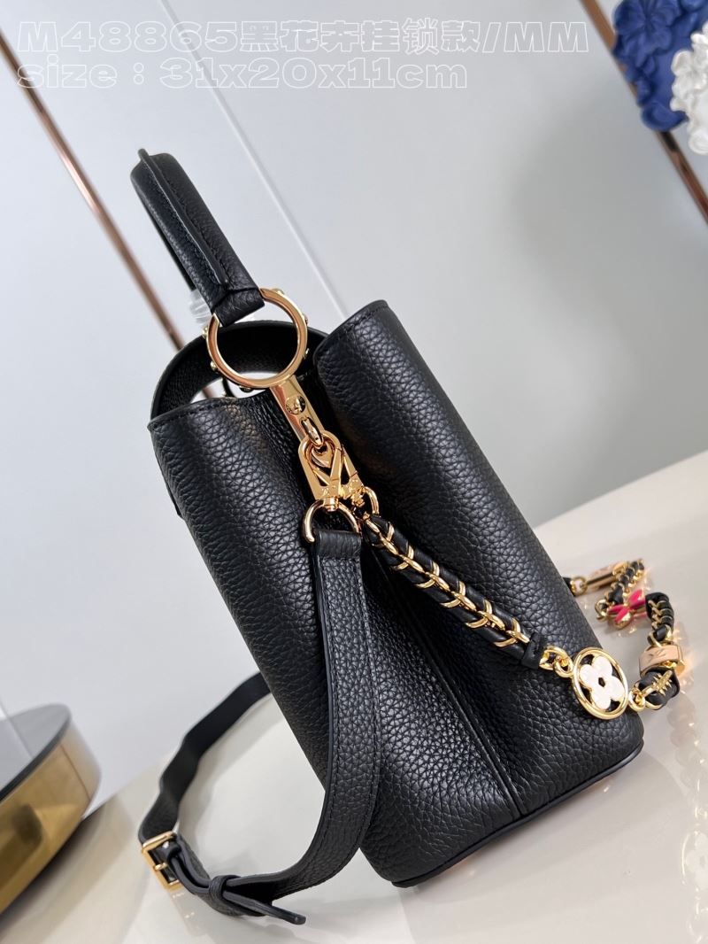Louis Vuitton Top Handle Bags